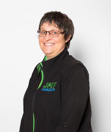 Julie Potvin - Agronome,Directrice générale