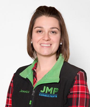 Jessica Lepage - Agronome