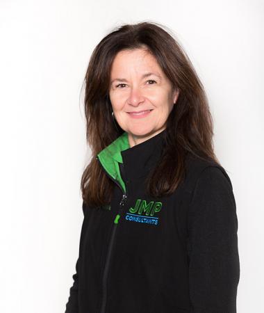Sylvie Grenier - Secrétaire-réceptionniste
