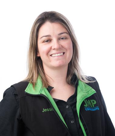 Jessica Lepage - Agronome