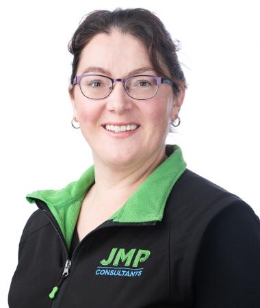 Marie-Claude Landry - Agronome
