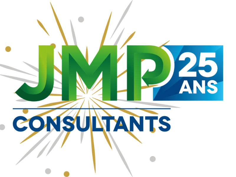 JMP Consultants fête ses 25 ans!
